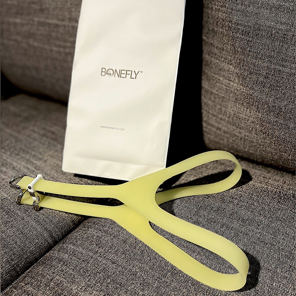 Bonefly Dog Harness